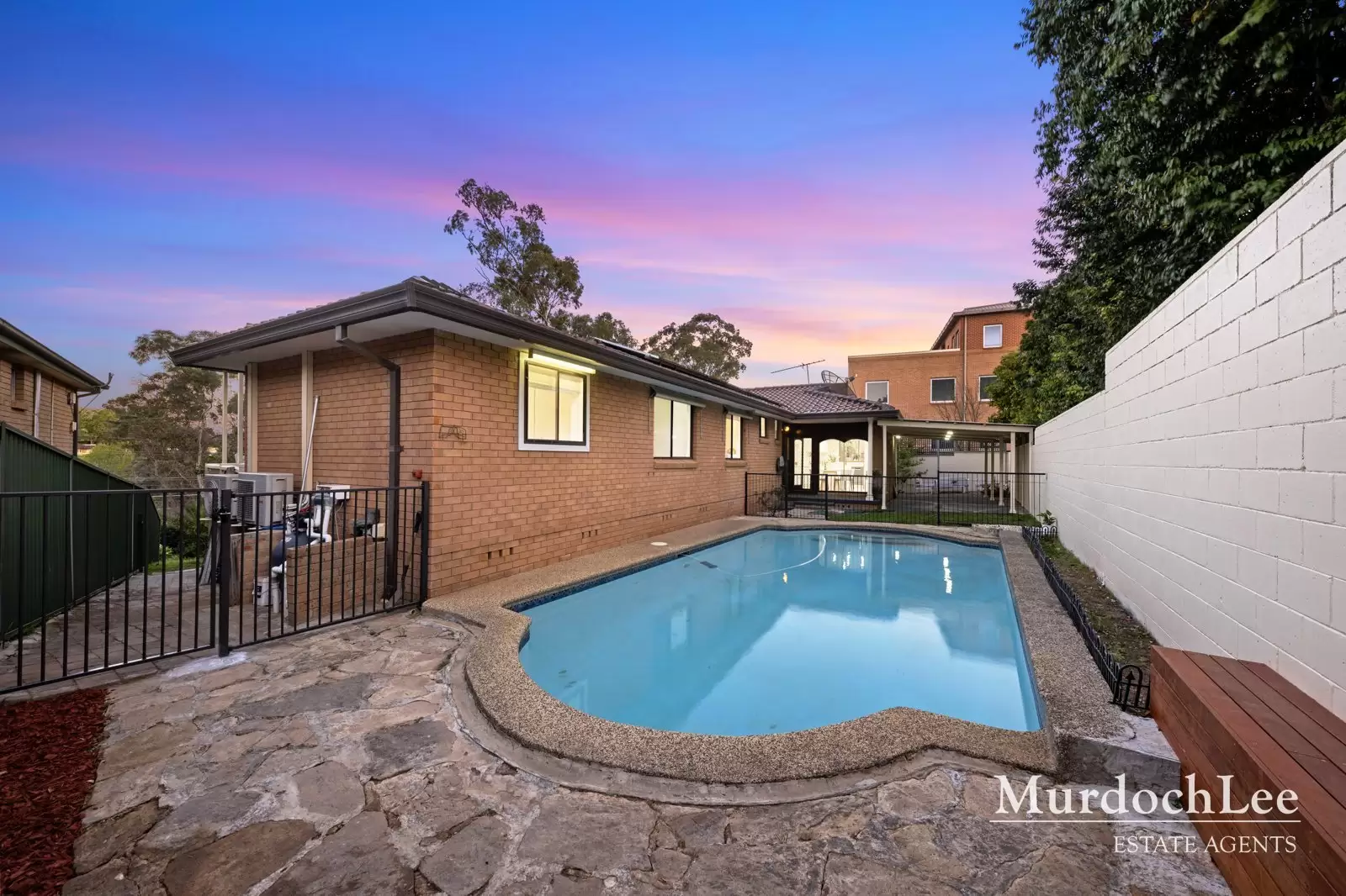 19 Boulton Avenue, Baulkham Hills Sold by Murdoch Lee Estate Agents - image 19