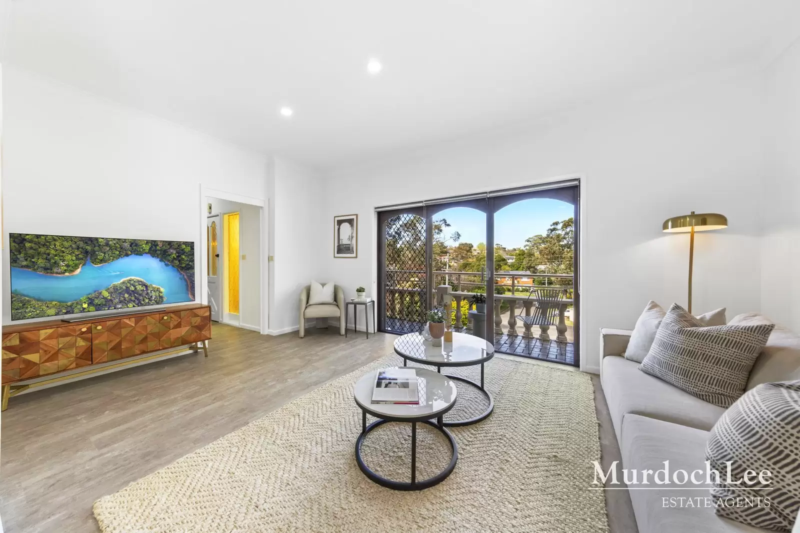 19 Boulton Avenue, Baulkham Hills Auction by Murdoch Lee Estate Agents - image 3