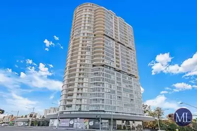 1508/22 Langston Place, Epping Leased by Murdoch Lee Estate Agents