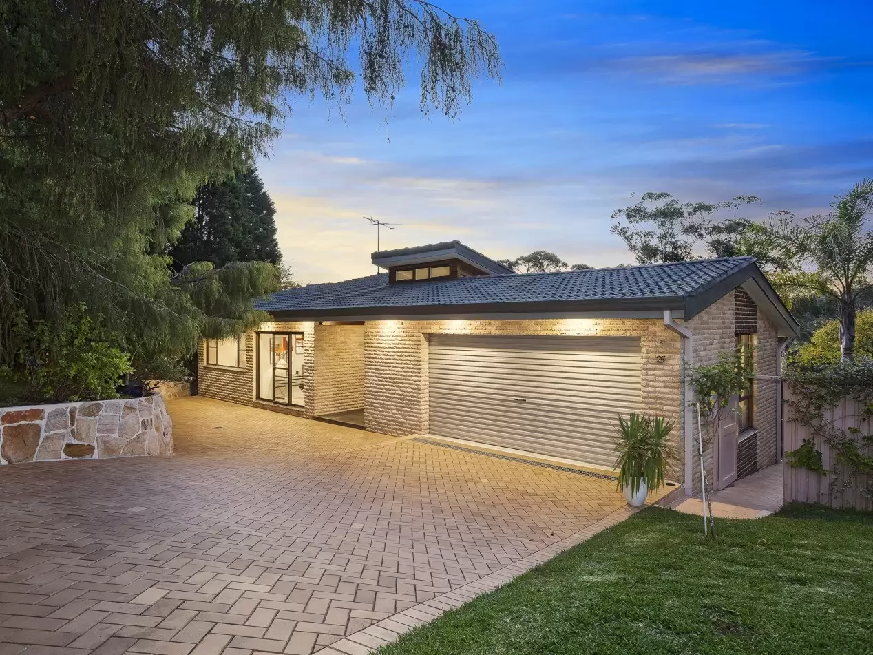 25 Pogson Drive, Cherrybrook For Lease by Murdoch Lee Estate Agents - image 7