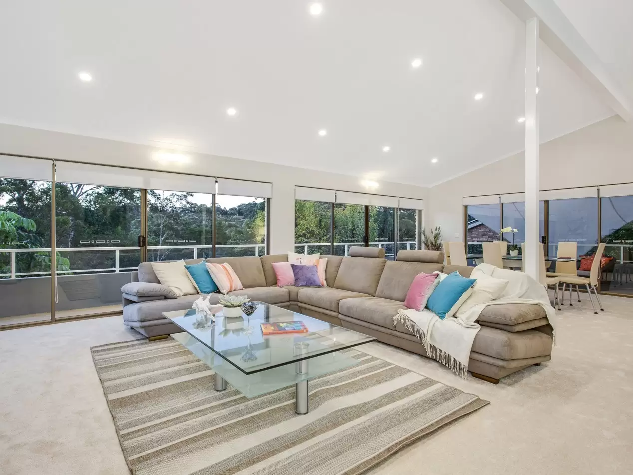 25 Pogson Drive, Cherrybrook For Lease by Murdoch Lee Estate Agents - image 2