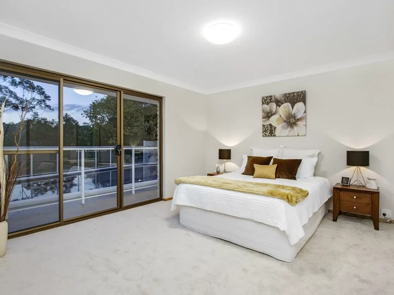 25 Pogson Drive, Cherrybrook For Lease by Murdoch Lee Estate Agents - image 5