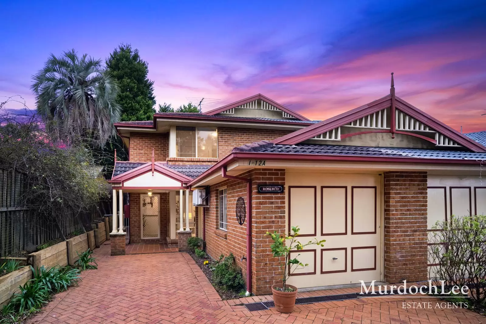 1/12A Merriwa Place, Cherrybrook For Lease by Murdoch Lee Estate Agents - image 1