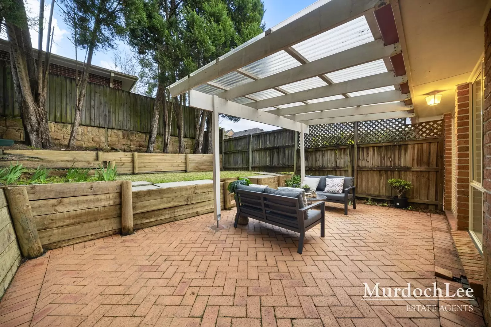 1/12A Merriwa Place, Cherrybrook Leased by Murdoch Lee Estate Agents - image 16