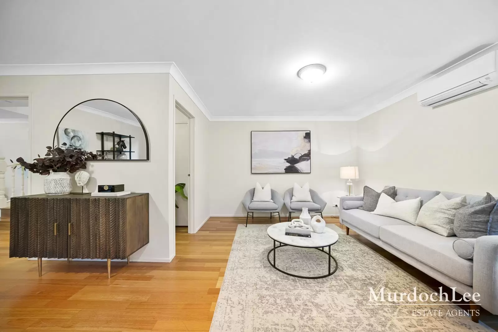 1/12A Merriwa Place, Cherrybrook For Lease by Murdoch Lee Estate Agents - image 3