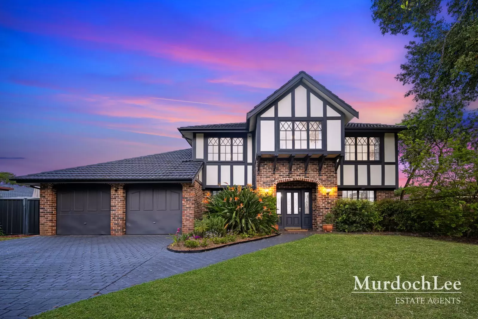 194 Purchase Road, Cherrybrook Auction by Murdoch Lee Estate Agents - image 1