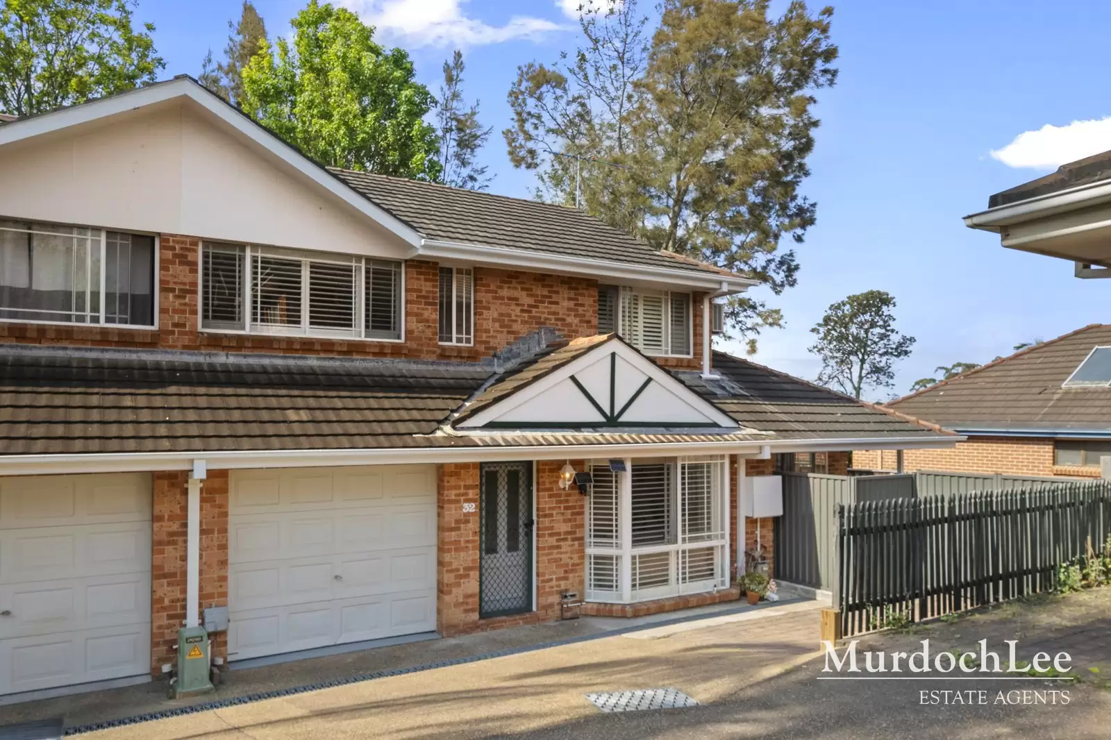 32 Neale Avenue, Cherrybrook Sold by Murdoch Lee Estate Agents - image 17