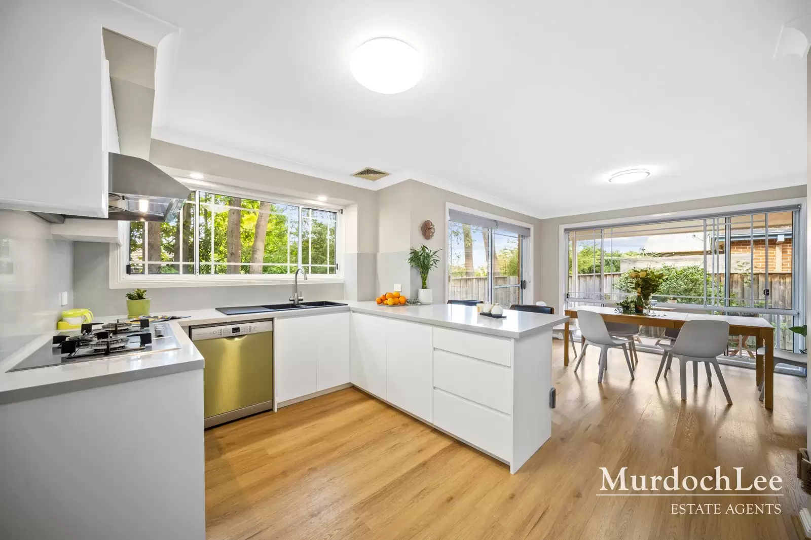 32 Neale Avenue, Cherrybrook For Sale by Murdoch Lee Estate Agents - image 7