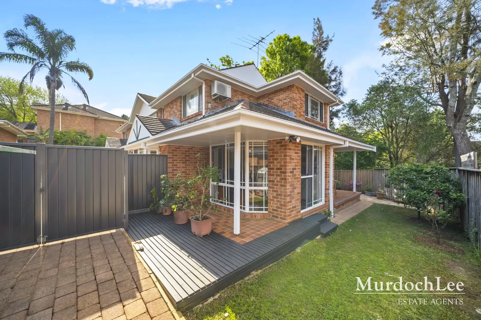 32 Neale Avenue, Cherrybrook Sold by Murdoch Lee Estate Agents - image 16