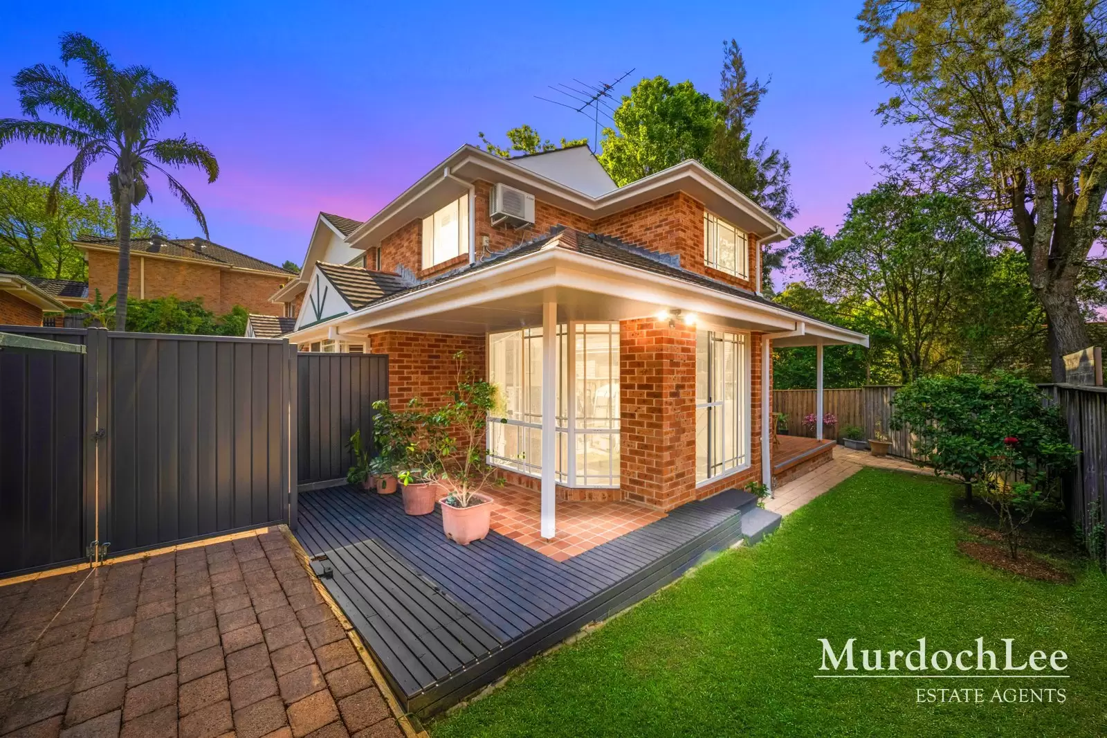 32 Neale Avenue, Cherrybrook Sold by Murdoch Lee Estate Agents - image 15