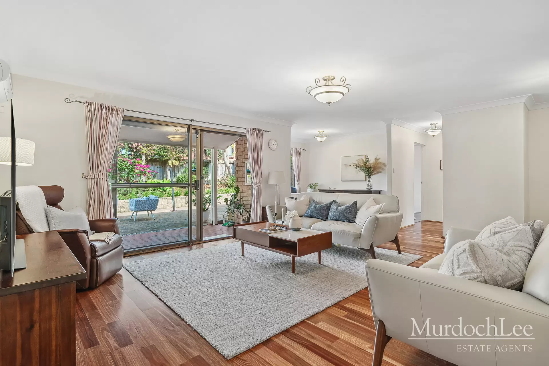 3/7 Conie Avenue, Baulkham Hills For Sale by Murdoch Lee Estate Agents - image 1