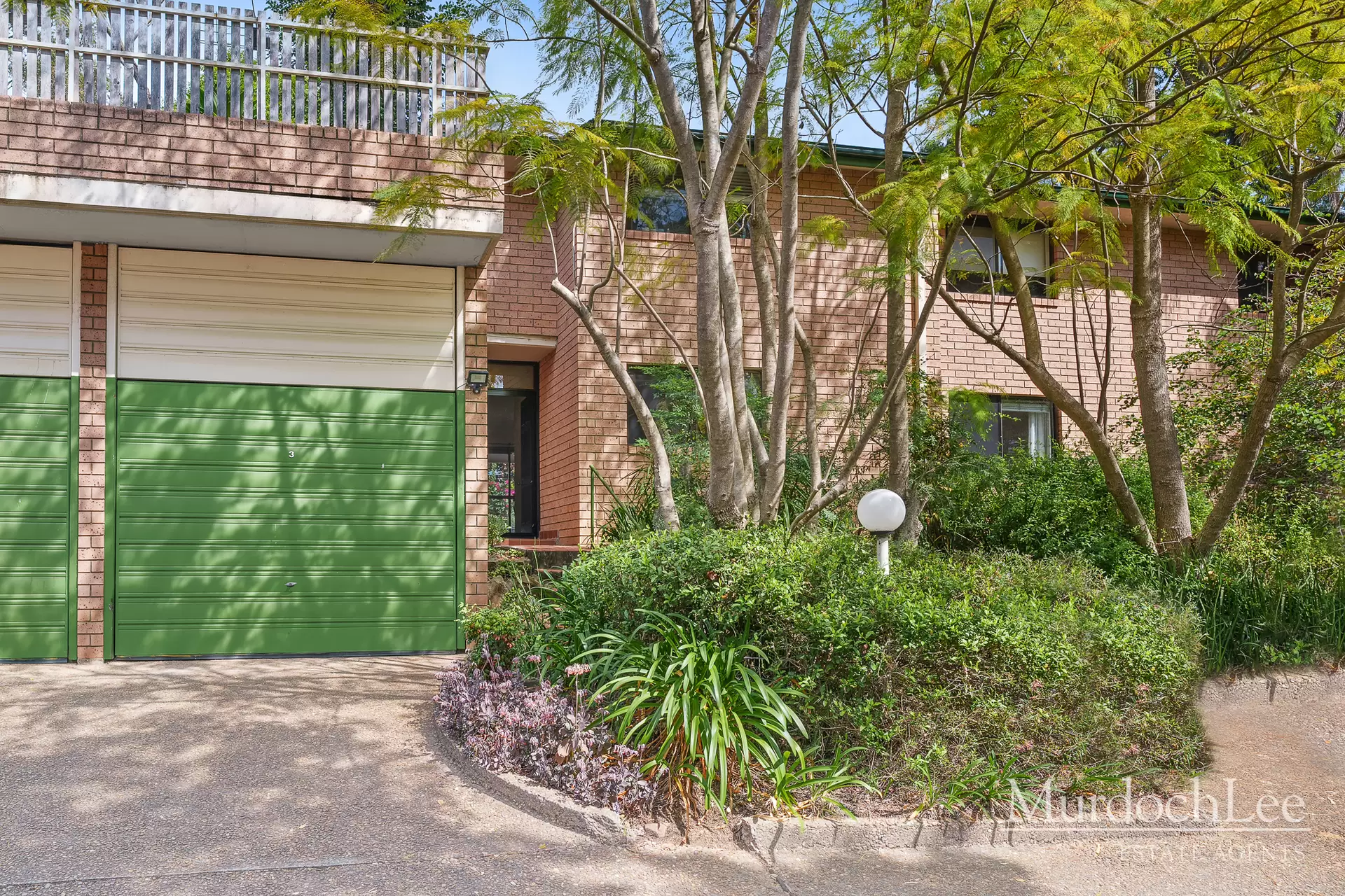 3/7 Conie Avenue, Baulkham Hills Sold by Murdoch Lee Estate Agents - image 9