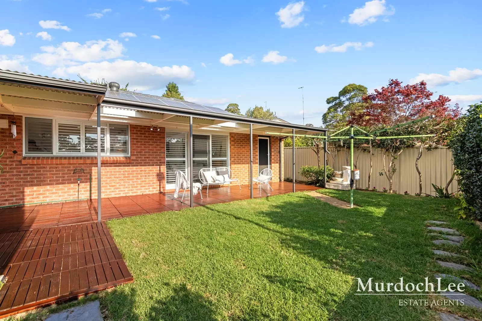 27 Rossian Place, Cherrybrook Sold by Murdoch Lee Estate Agents - image 19