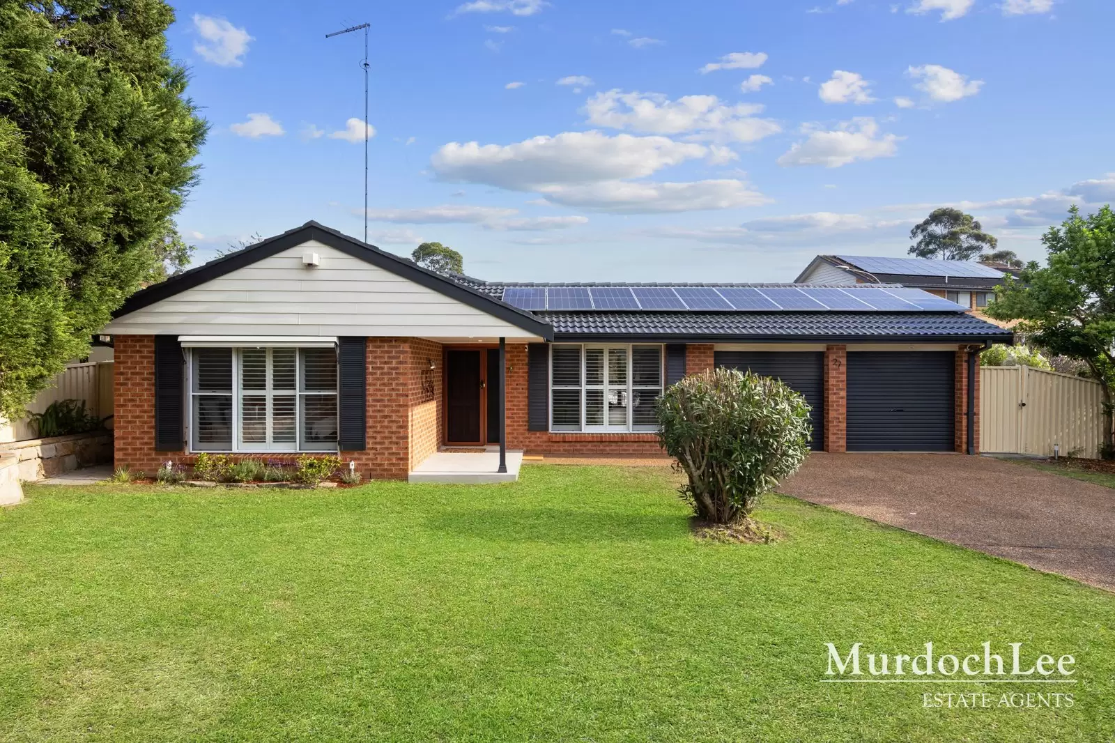 27 Rossian Place, Cherrybrook For Sale by Murdoch Lee Estate Agents - image 2