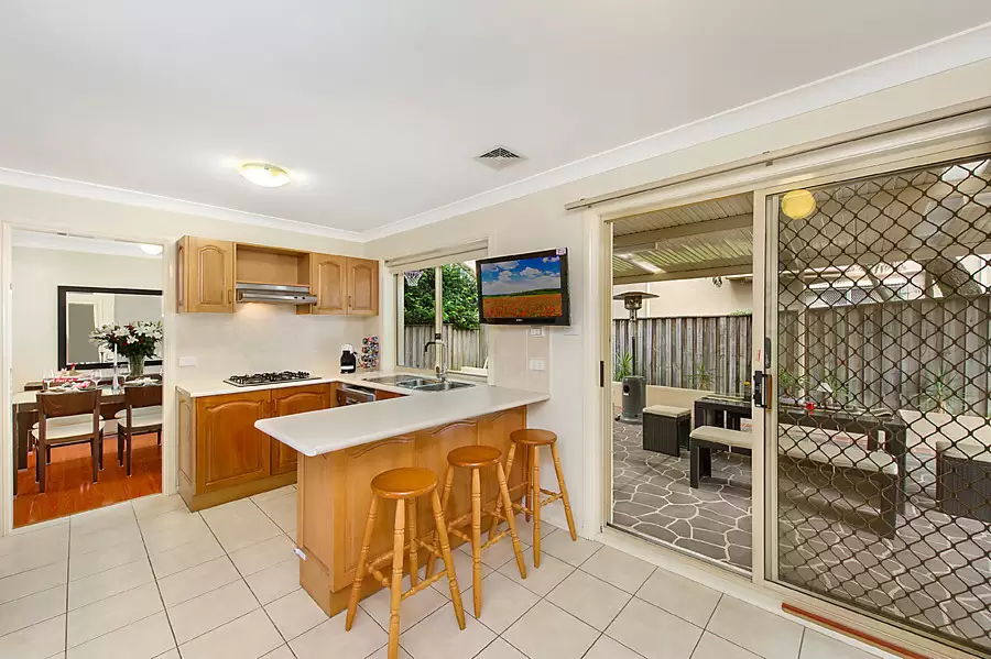 28/17-19 Conie Avenue, Baulkham Hills For Lease by Murdoch Lee Estate Agents - image 3