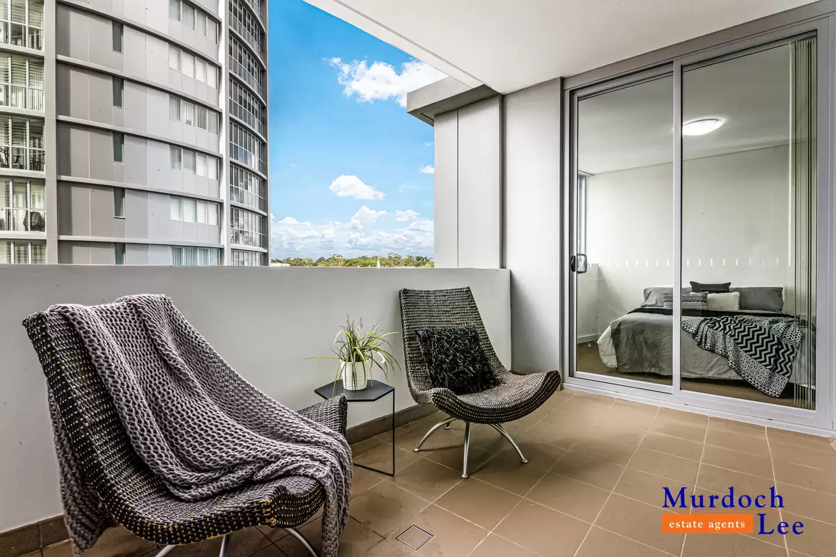 1010/299 Old Northern Road, Castle Hill For Lease by Murdoch Lee Estate Agents - image 9