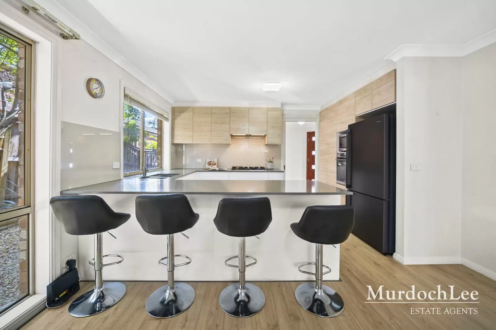 11 Ridgeview Way, Cherrybrook For Sale by Murdoch Lee Estate Agents - image 9