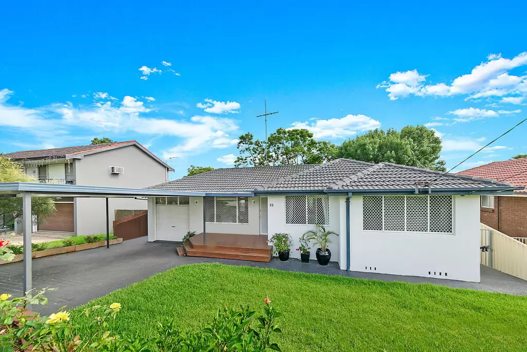 22 Lanhams Road, Winston Hills For Lease by Murdoch Lee Estate Agents