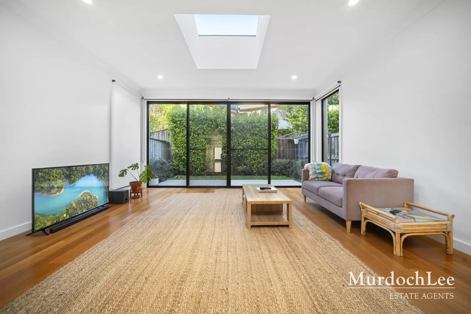 43 Bella Parade, Rouse Hill For Sale by Murdoch Lee Estate Agents - image 2