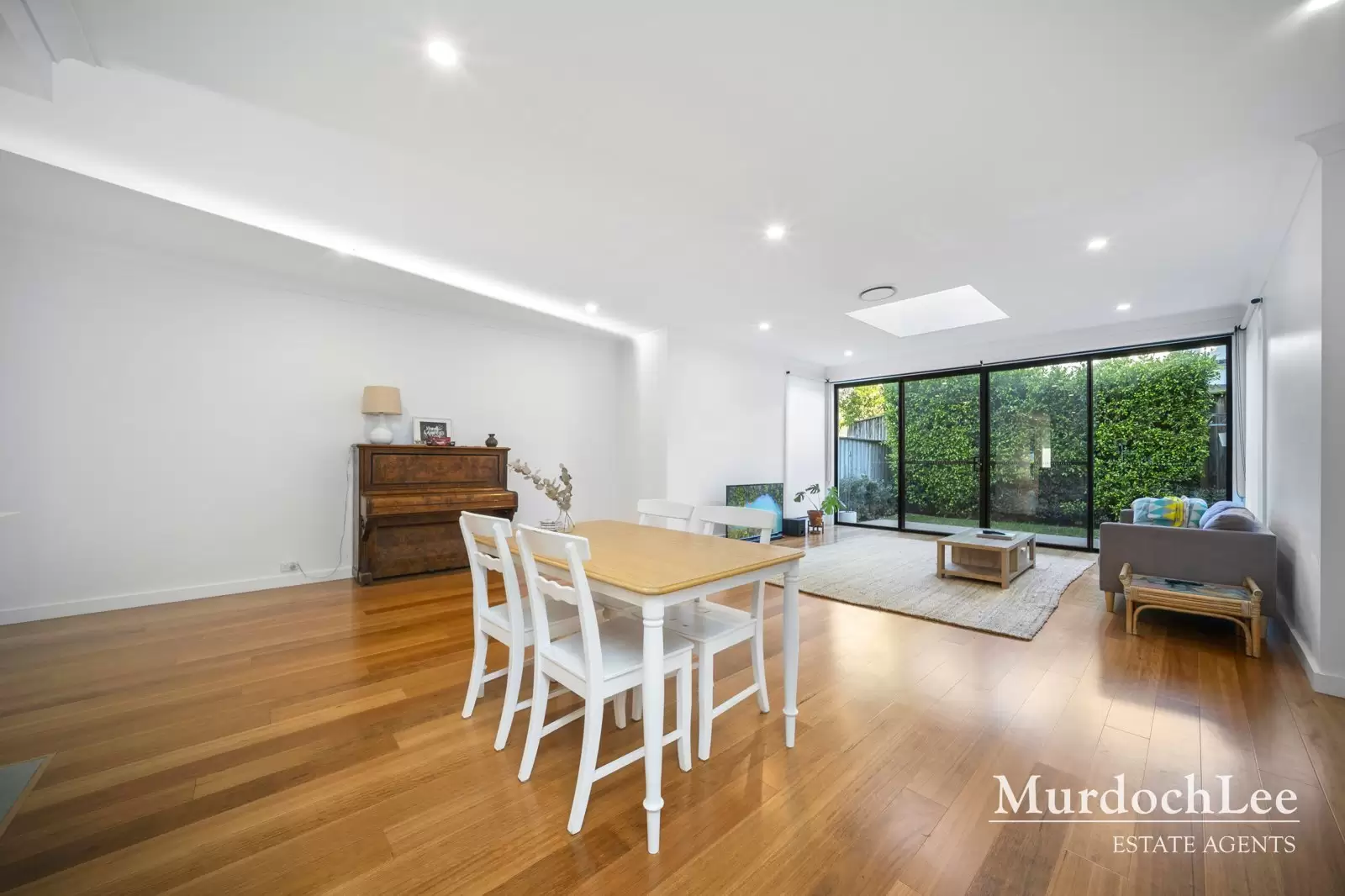 43 Bella Parade, Rouse Hill For Sale by Murdoch Lee Estate Agents - image 5