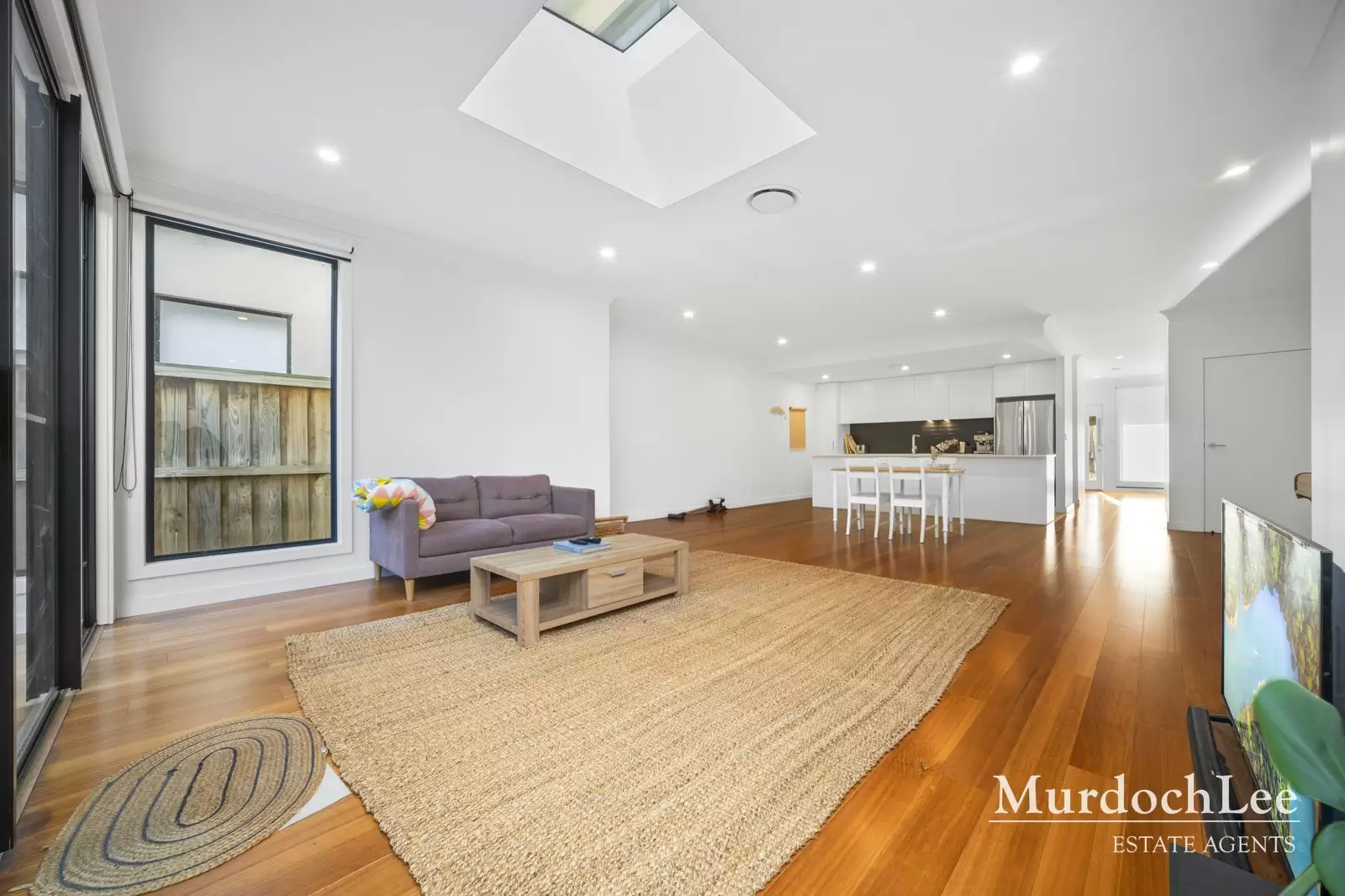 43 Bella Parade, Rouse Hill For Sale by Murdoch Lee Estate Agents - image 3