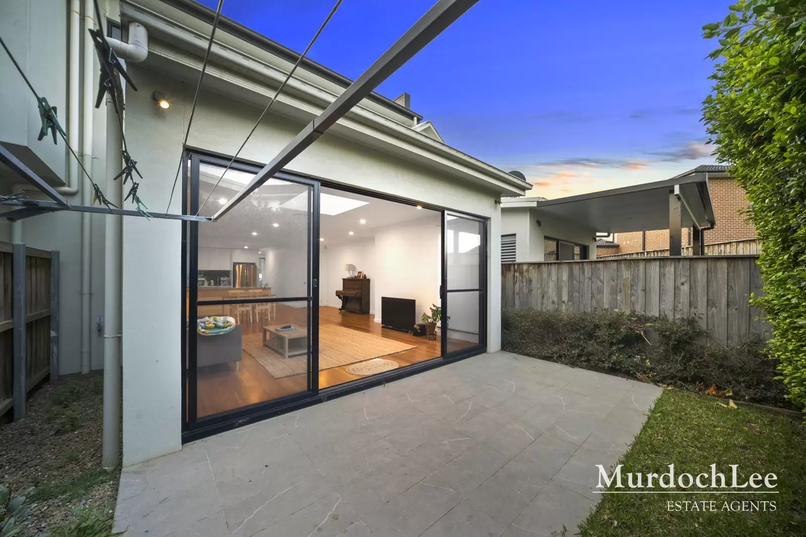 43 Bella Parade, Rouse Hill For Sale by Murdoch Lee Estate Agents - image 14