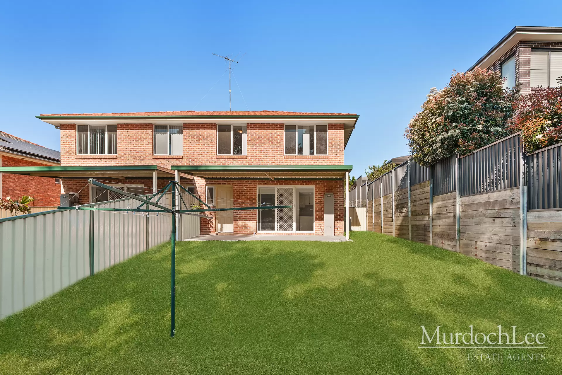 1/67 Valerie Avenue, Baulkham Hills Sold by Murdoch Lee Estate Agents - image 2