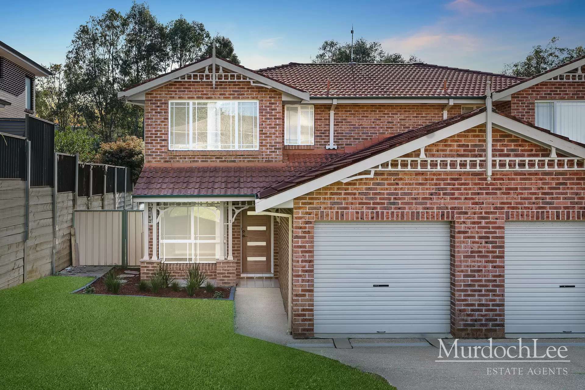 1/67 Valerie Avenue, Baulkham Hills Sold by Murdoch Lee Estate Agents - image 1