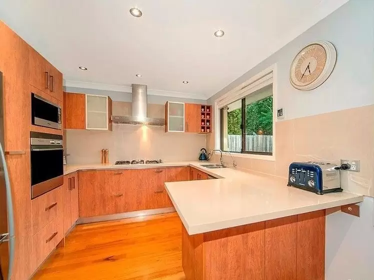 9/154 Castle Hill Road, Cherrybrook Leased by Murdoch Lee Estate Agents - image 3