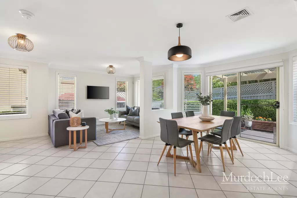 6/44-46 Meryll Avenue, Baulkham Hills Sold by Murdoch Lee Estate Agents