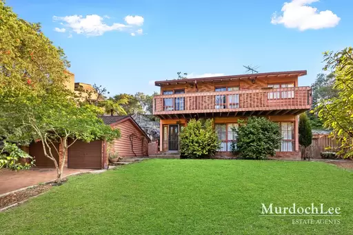 19 Daphne Place, Cherrybrook For Sale by Murdoch Lee Estate Agents