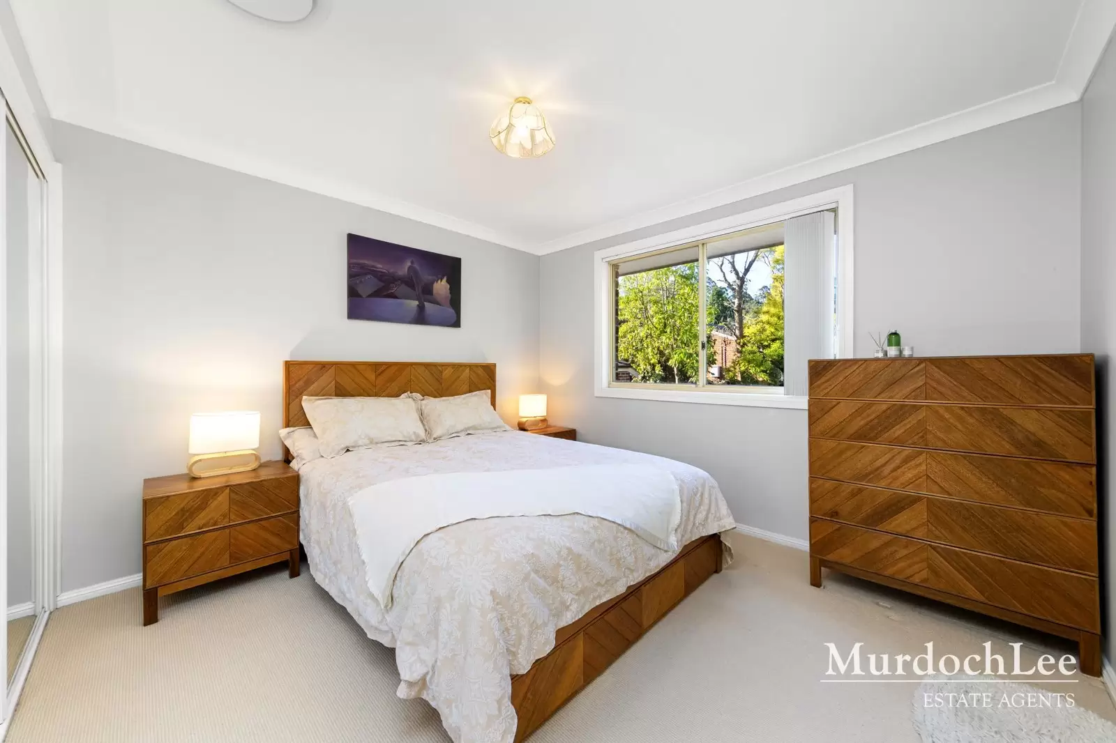 4a Oakhill Drive, Castle Hill For Sale by Murdoch Lee Estate Agents - image 9