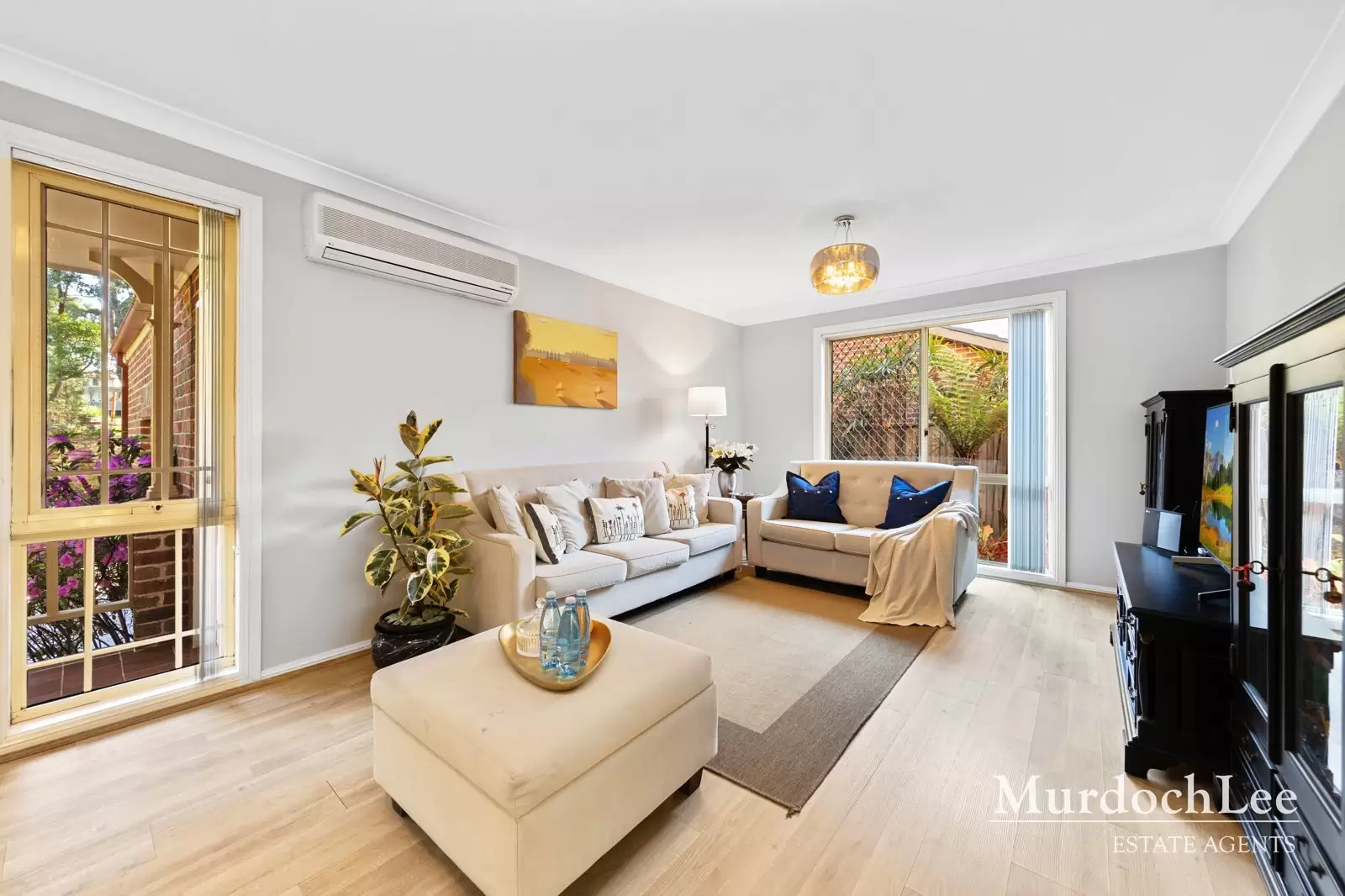 4a Oakhill Drive, Castle Hill For Sale by Murdoch Lee Estate Agents - image 3