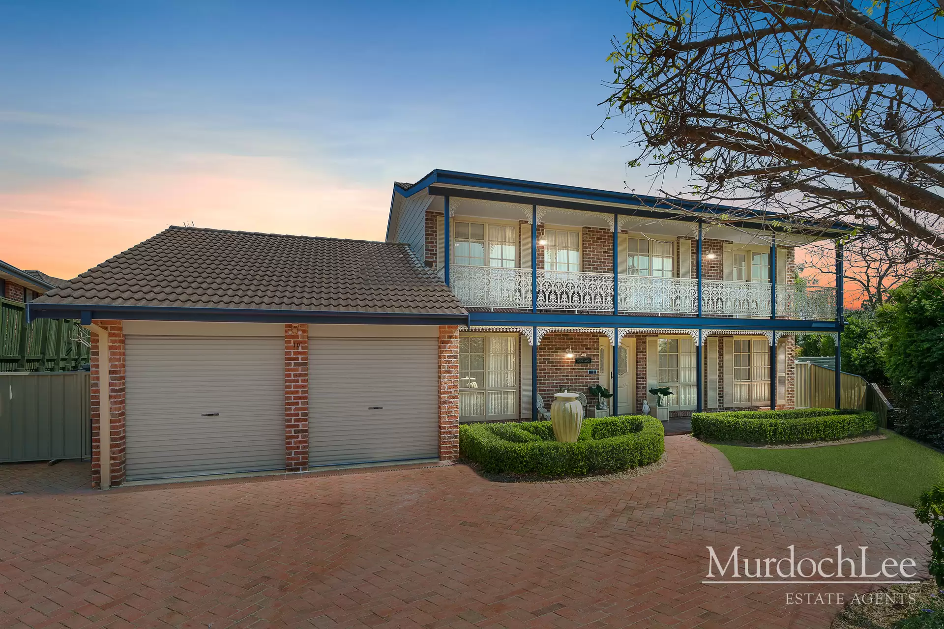 10 Sanctuary Close, Cherrybrook For Sale by Murdoch Lee Estate Agents - image 1