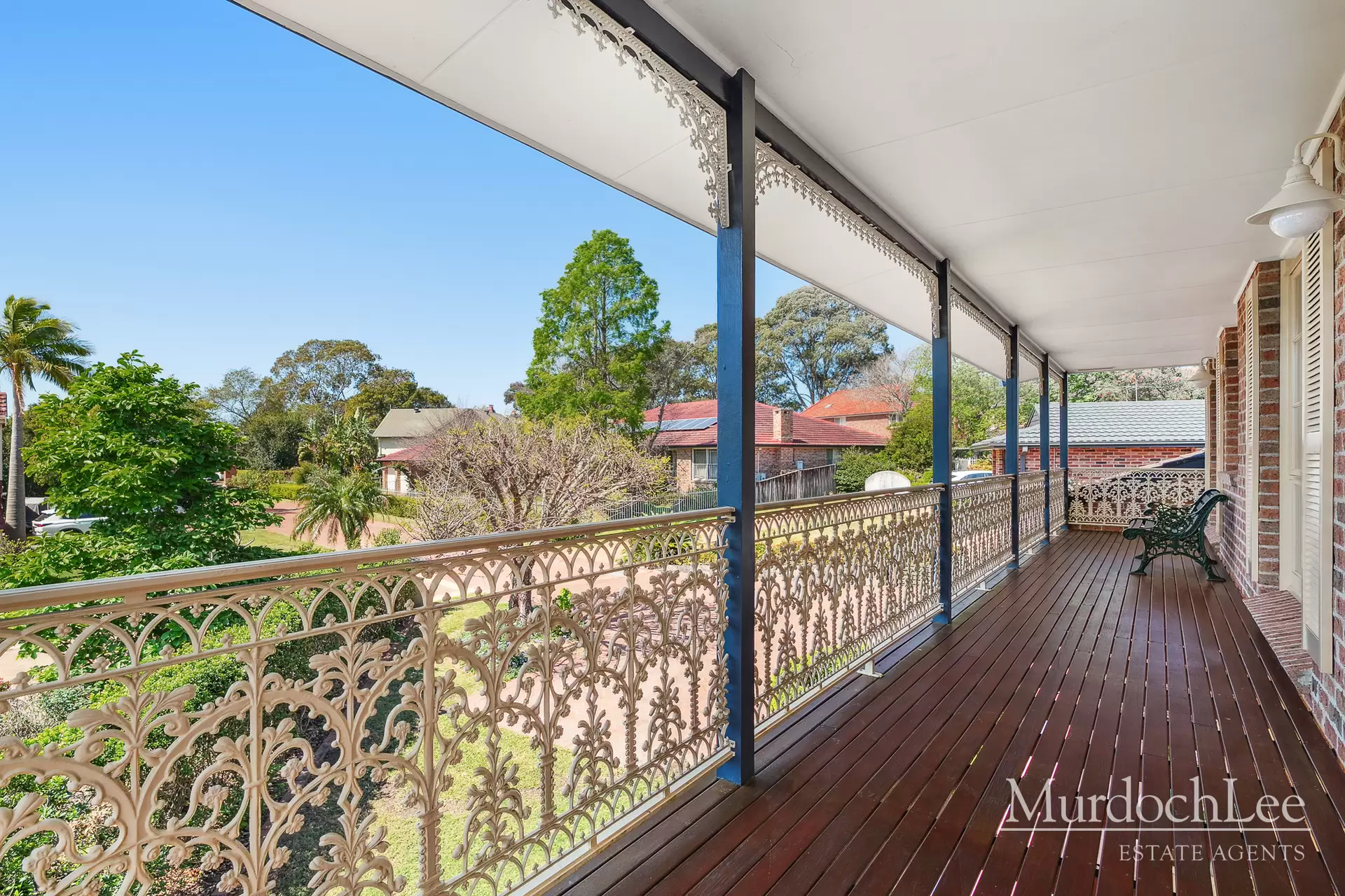 10 Sanctuary Close, Cherrybrook For Sale by Murdoch Lee Estate Agents - image 12