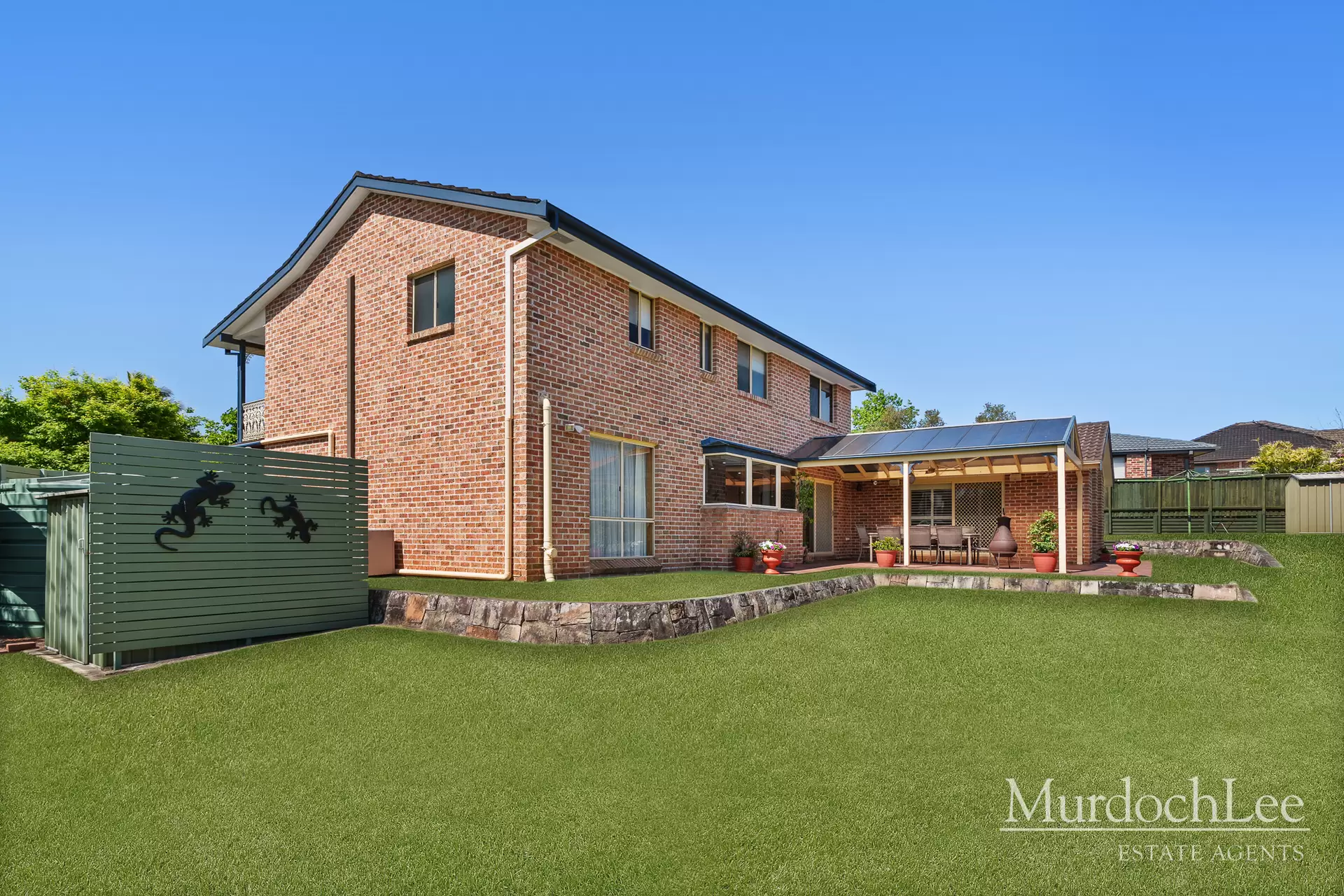 10 Sanctuary Close, Cherrybrook For Sale by Murdoch Lee Estate Agents - image 13