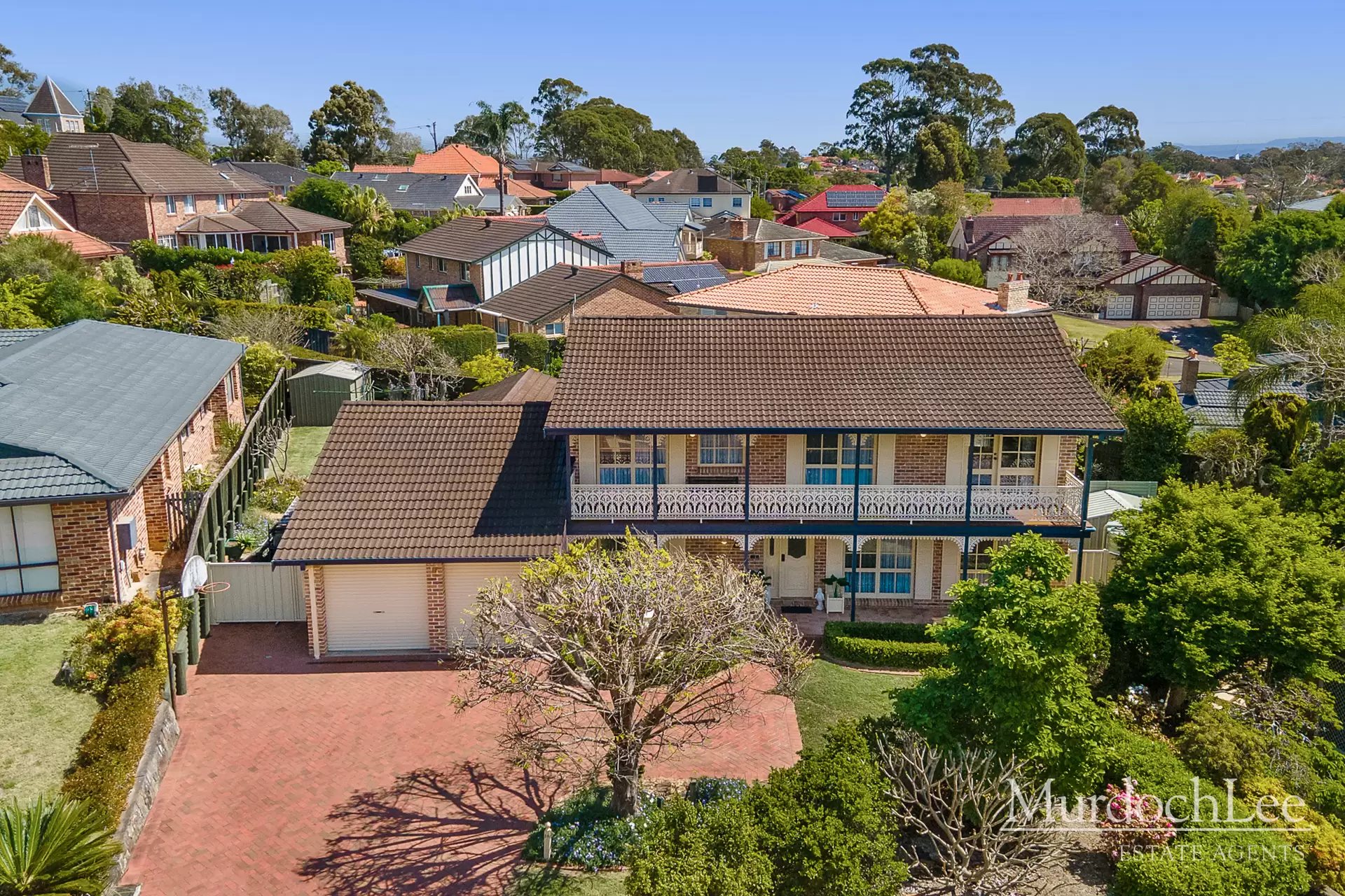 10 Sanctuary Close, Cherrybrook For Sale by Murdoch Lee Estate Agents - image 2