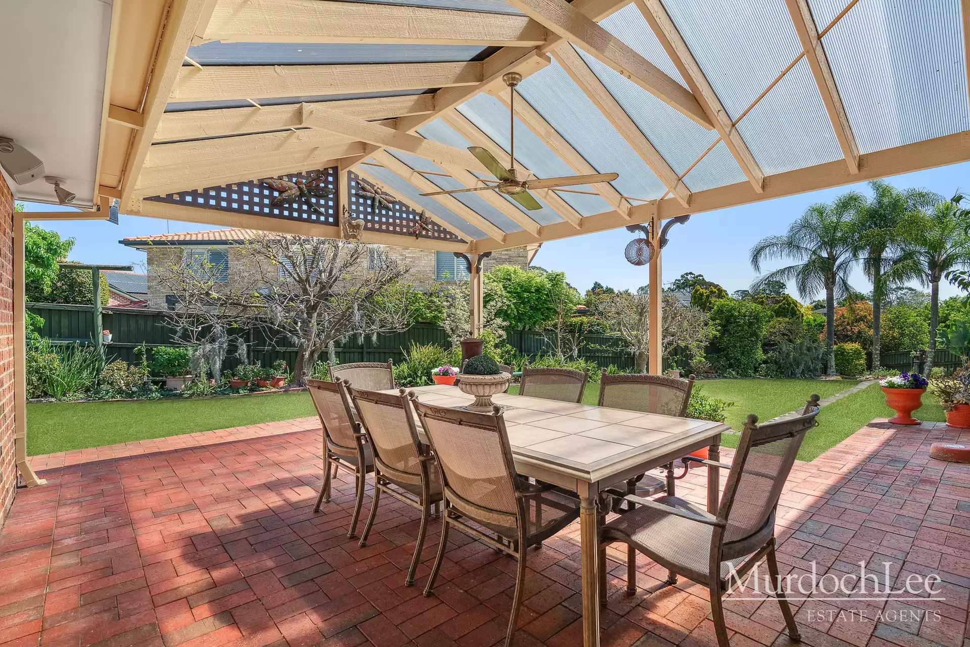 10 Sanctuary Close, Cherrybrook For Sale by Murdoch Lee Estate Agents - image 11