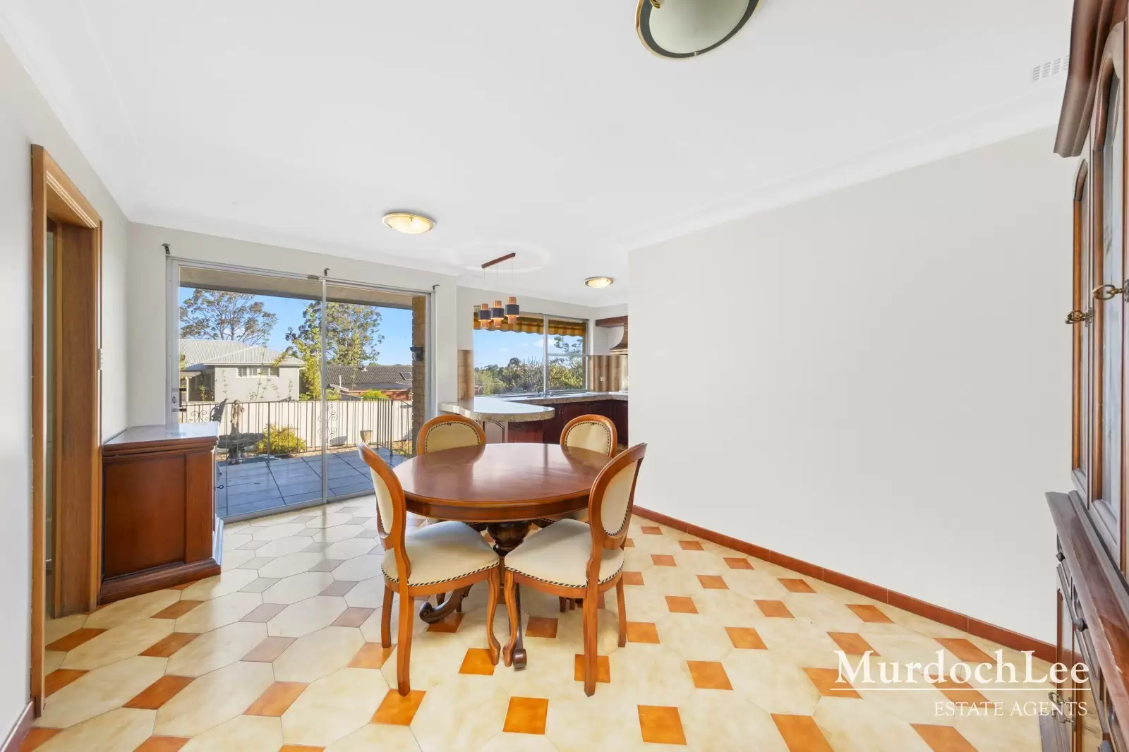 175B Old Northern Road, Castle Hill For Sale by Murdoch Lee Estate Agents - image 6