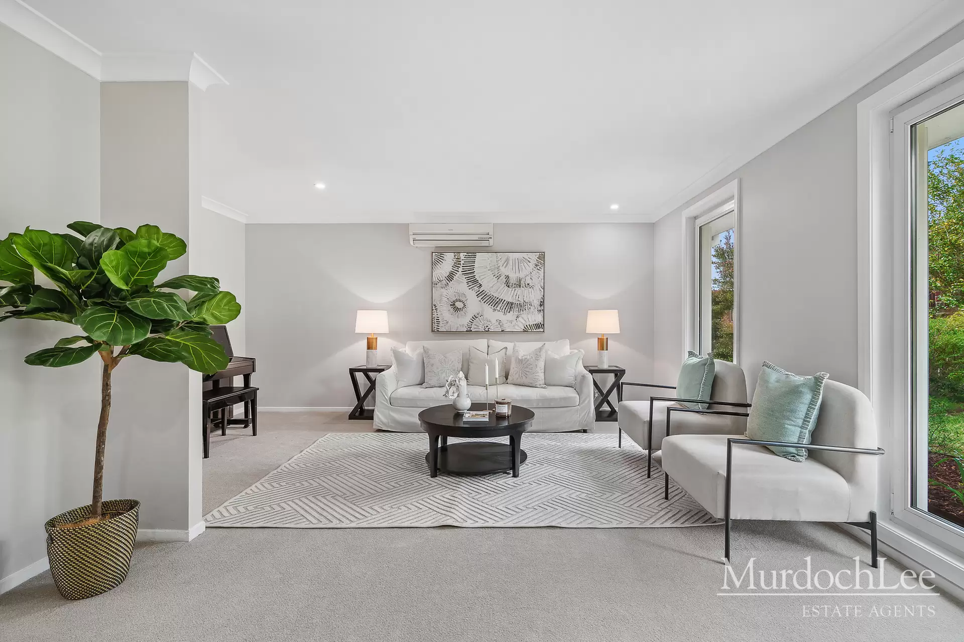 99 Seven Hills Road, Baulkham Hills Auction by Murdoch Lee Estate Agents - image 2