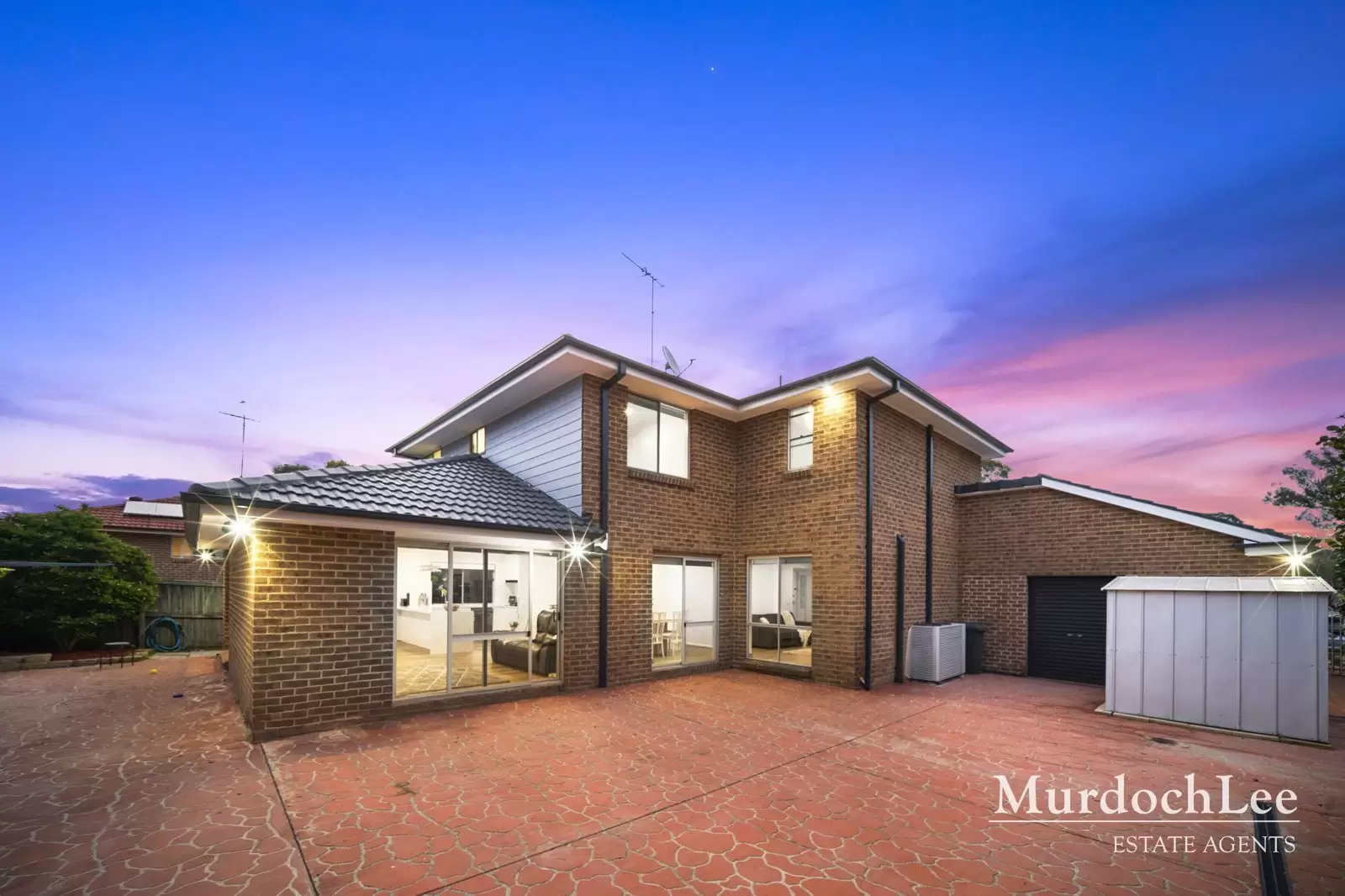 4 Braemore Court, Castle Hill Auction by Murdoch Lee Estate Agents - image 15