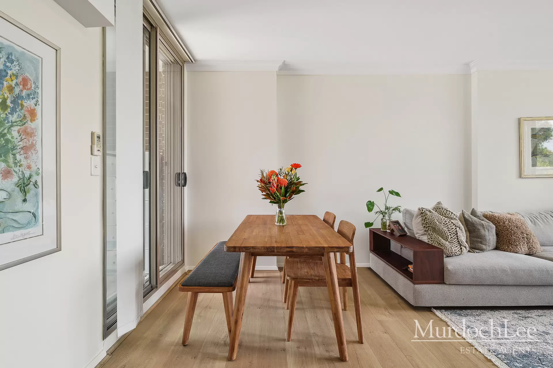 63/13-19 Seven Hills Road, Baulkham Hills Sold by Murdoch Lee Estate Agents - image 3