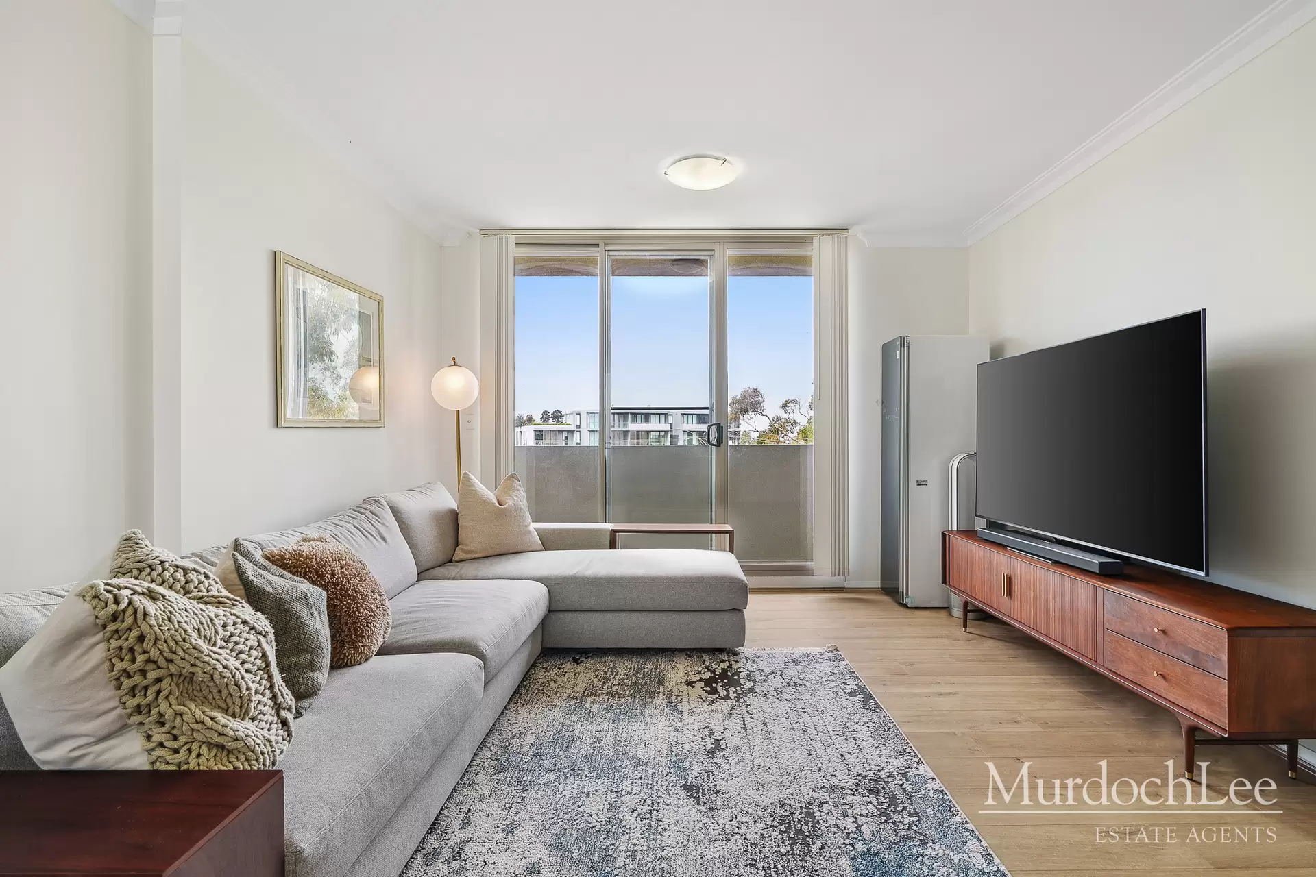 63/13-19 Seven Hills Road, Baulkham Hills Sold by Murdoch Lee Estate Agents - image 2