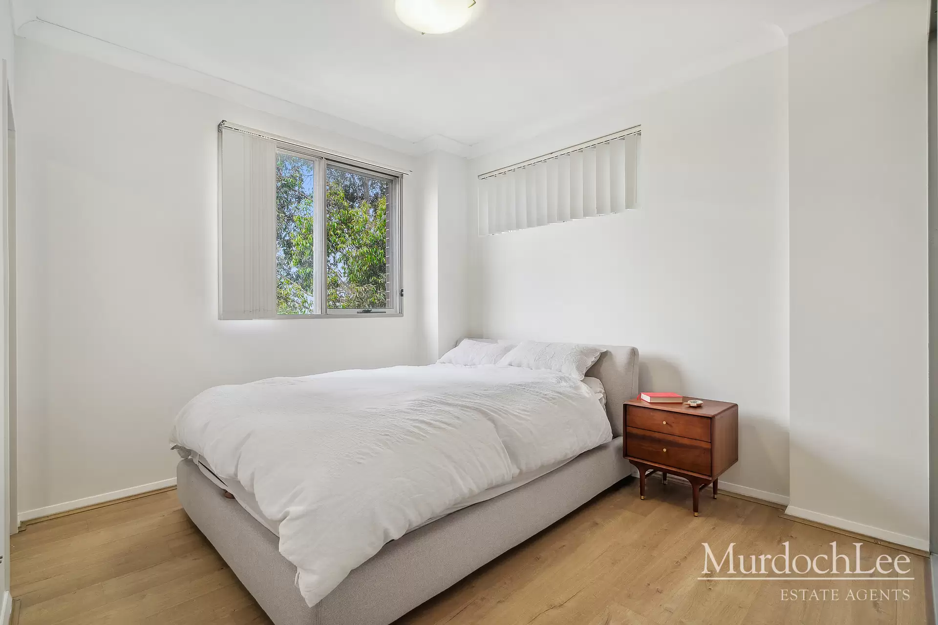 63/13-19 Seven Hills Road, Baulkham Hills Sold by Murdoch Lee Estate Agents - image 7