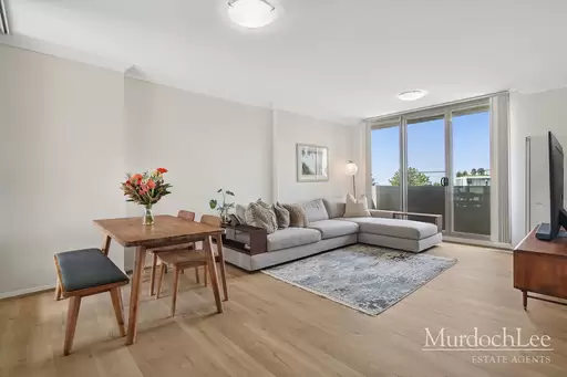 63/13-19 Seven Hills Road, Baulkham Hills Sold by Murdoch Lee Estate Agents