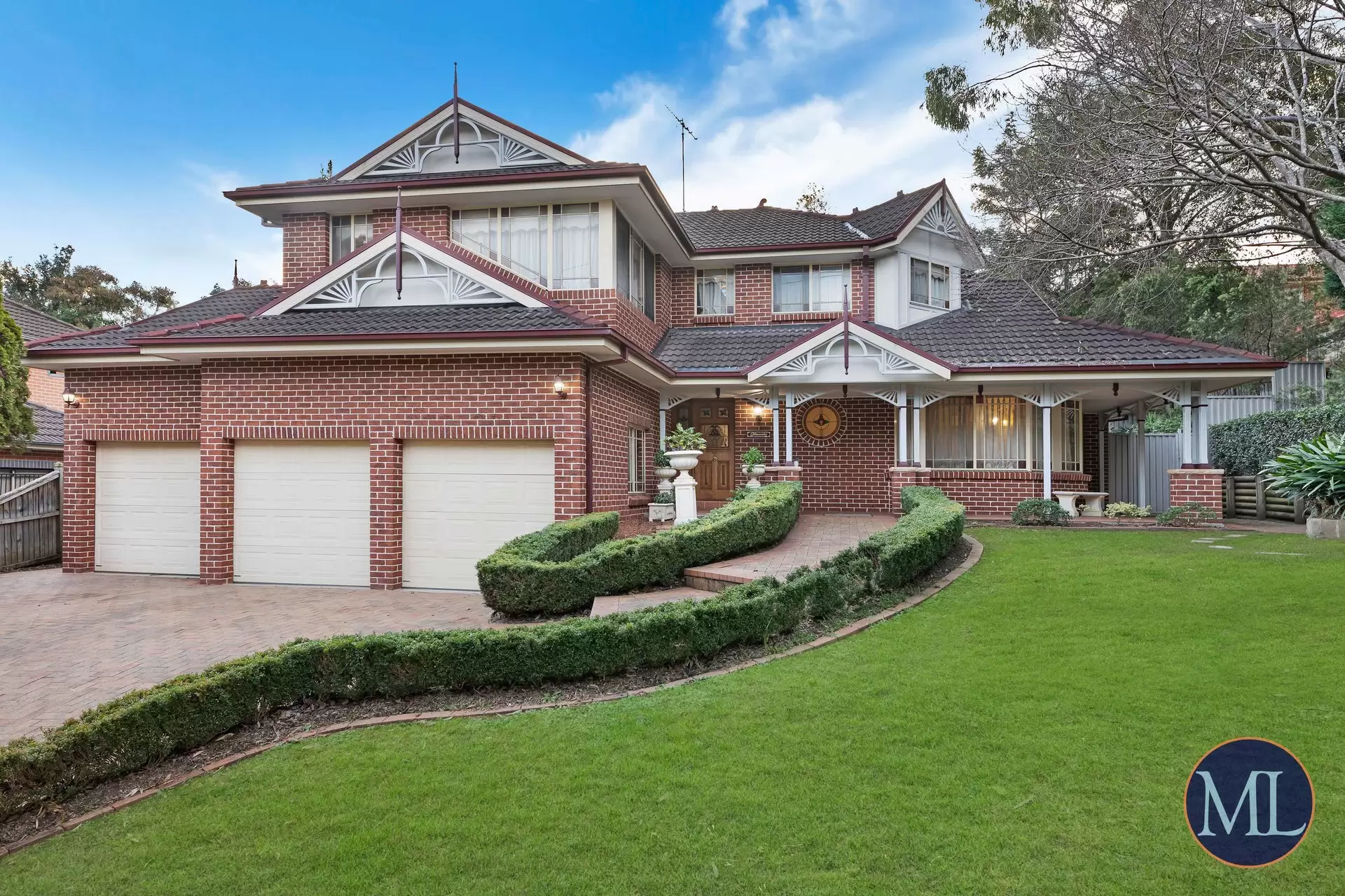 36 Glenridge Avenue, West Pennant Hills Leased by Murdoch Lee Estate Agents - image 1