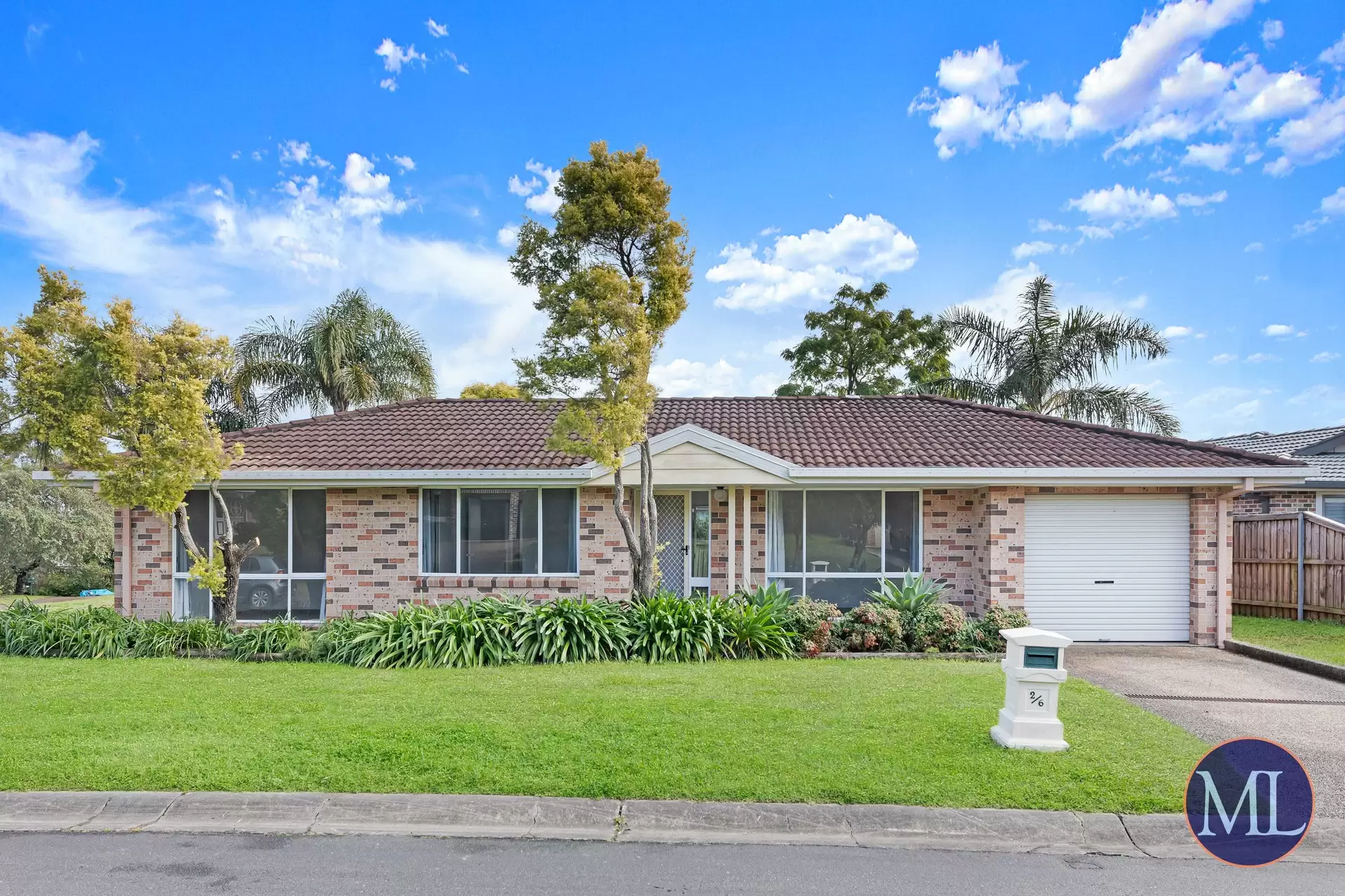 2/6 Miranda Close, Cherrybrook For Lease by Murdoch Lee Estate Agents - image 1