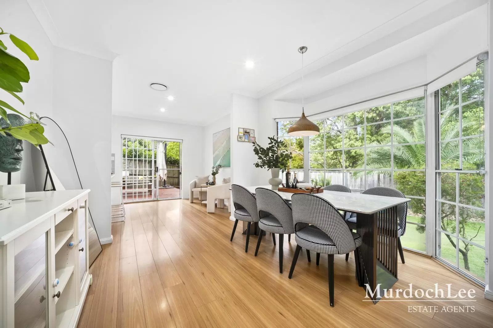 8/75A Crane Road, Castle Hill For Sale by Murdoch Lee Estate Agents - image 3