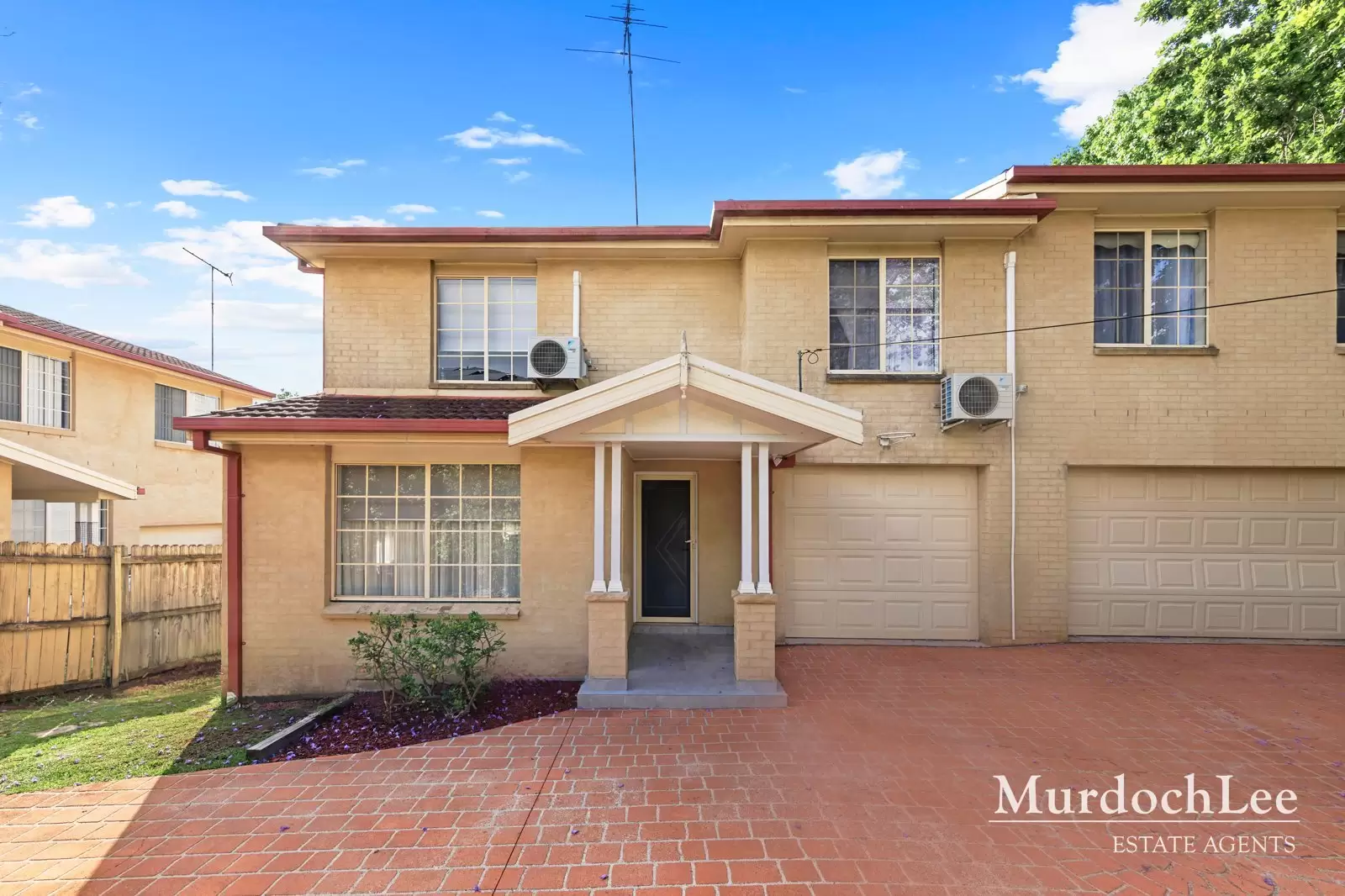 14 Tathra Place, Castle Hill For Sale by Murdoch Lee Estate Agents - image 1