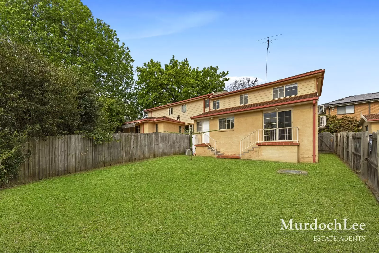 14 Tathra Place, Castle Hill Auction by Murdoch Lee Estate Agents - image 11